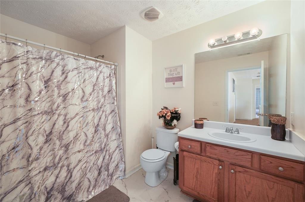 4414 Parmalee Path Conley, GA 30288 - Photo 33 of 36