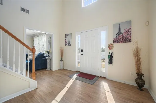 $405,000 | 4414 Parmalee Path, Conley, GA 30288