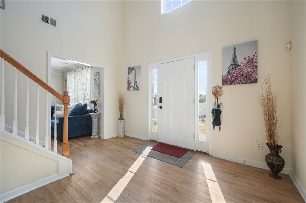 4414 Parmalee Path Conley, GA 30288 - Photo 4 of 36