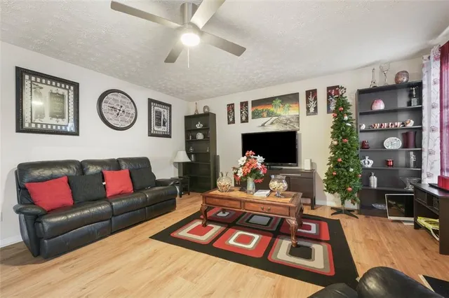 $405,000 | 4414 Parmalee Path, Conley, GA 30288