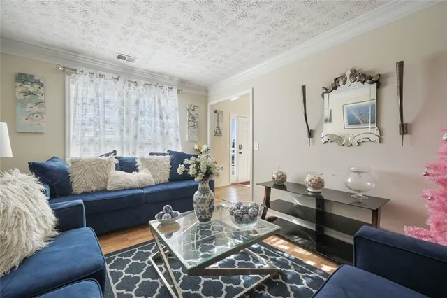 $405,000 | 4414 Parmalee Path, Conley, GA 30288