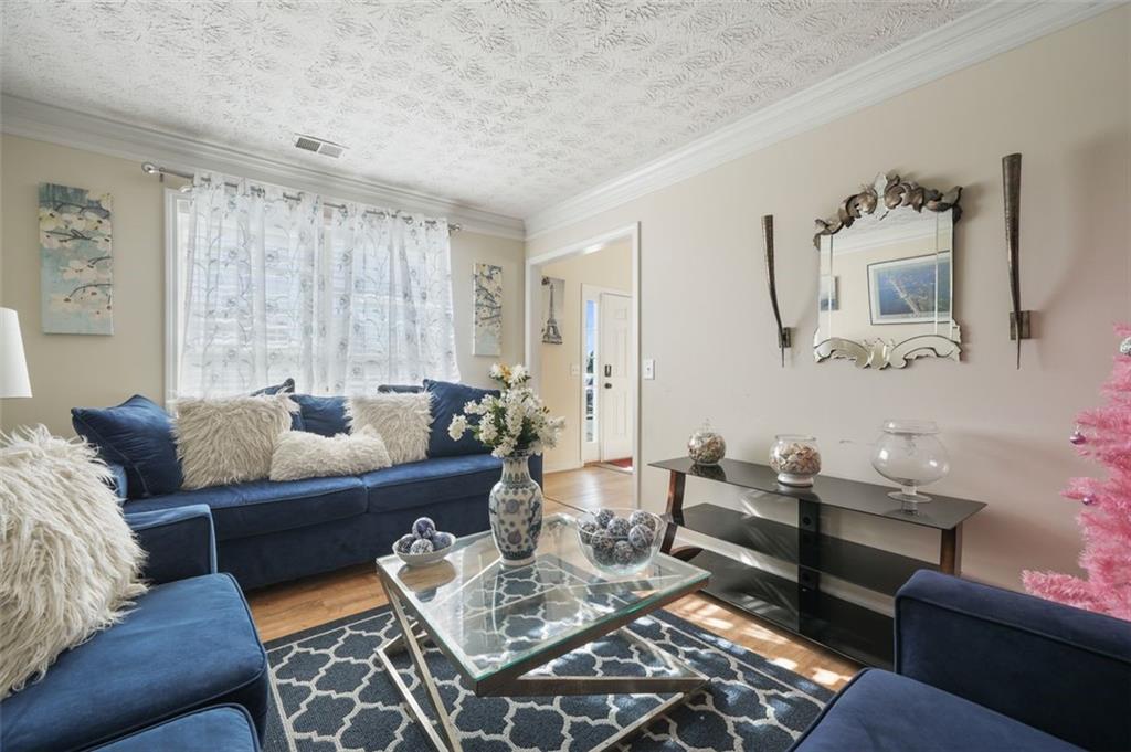 4414 Parmalee Path Conley, GA 30288 - Photo 7 of 36