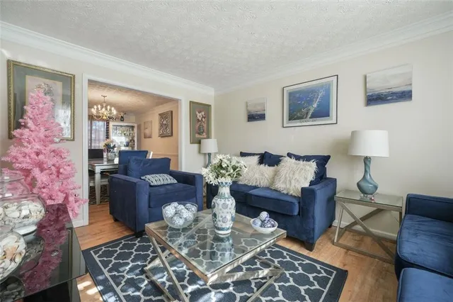 $405,000 | 4414 Parmalee Path, Conley, GA 30288