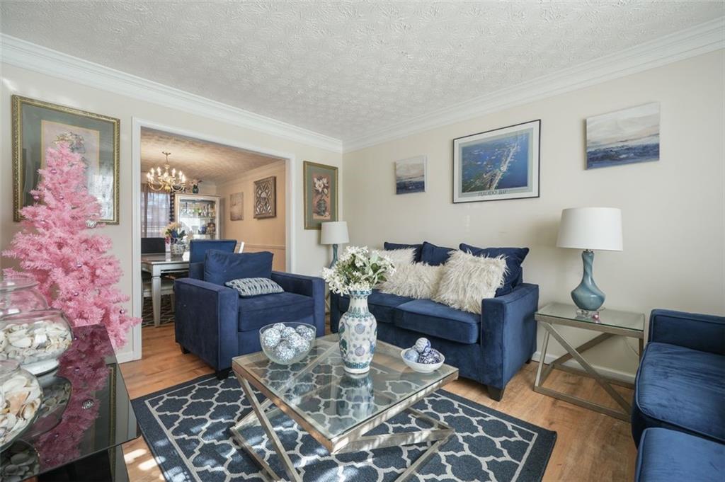 4414 Parmalee Path Conley, GA 30288 - Photo 8 of 36