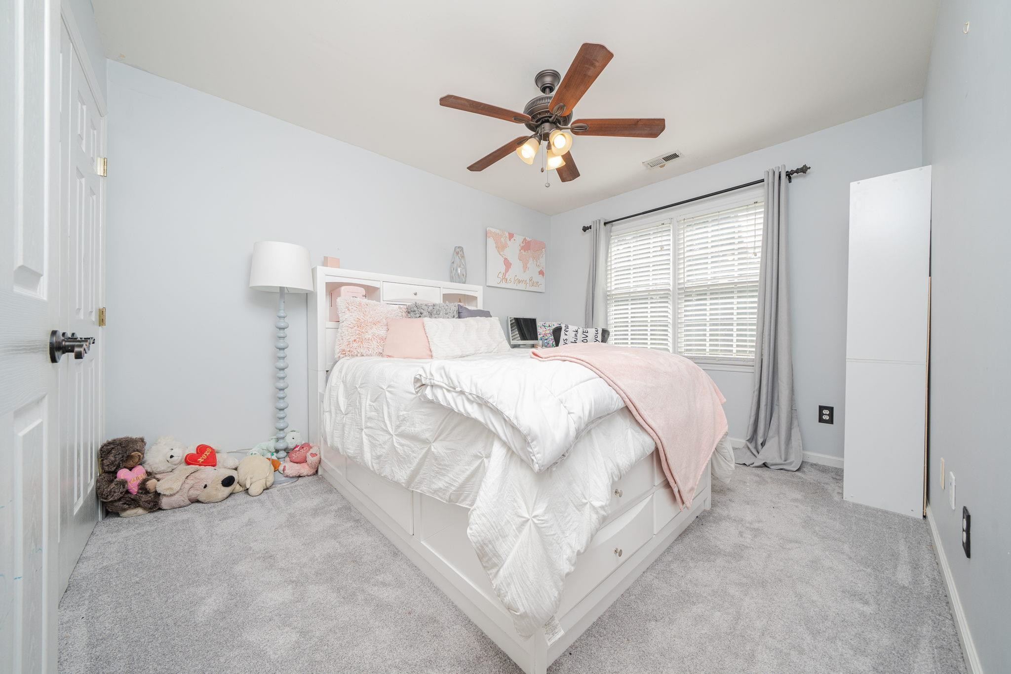 5104 Amberfield Way Raleigh, NC 27604 - Photo 11 of 18 Bedroom