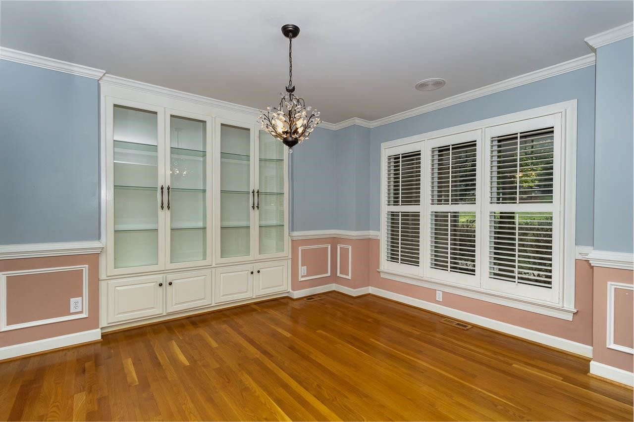 3104 Ridgestone Parkway Durham, NC 27712 - Photo 12 of 36 Dining Room
