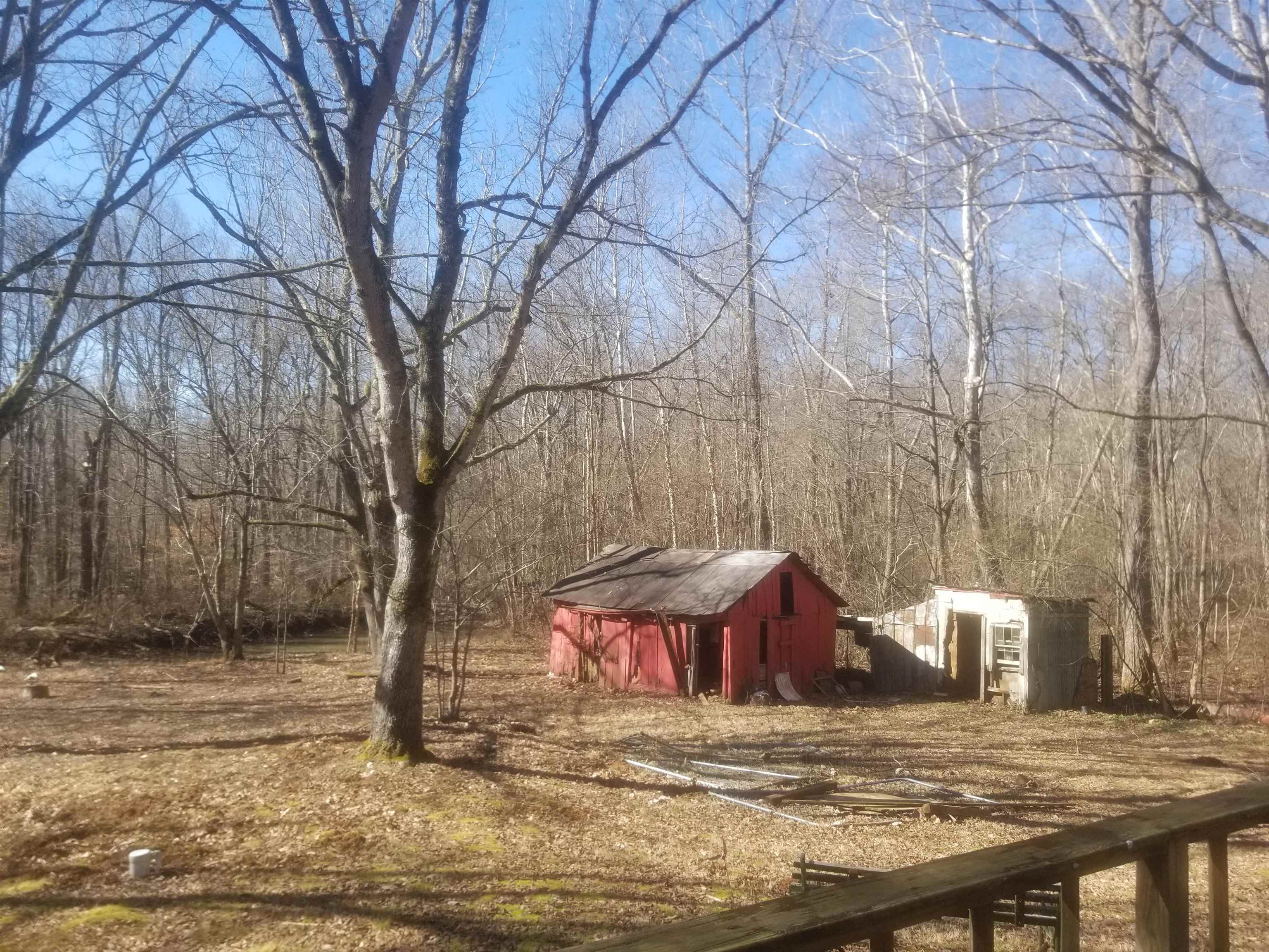 220 Lowery Road Medon, TN 38356 - Photo 11 of 23