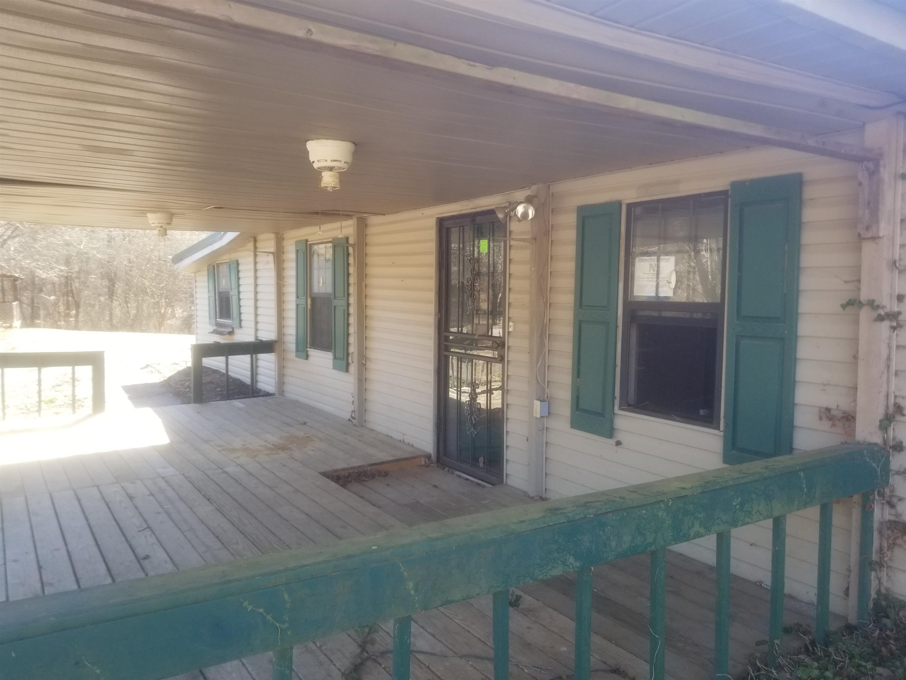 220 Lowery Road Medon, TN 38356 - Photo 13 of 23