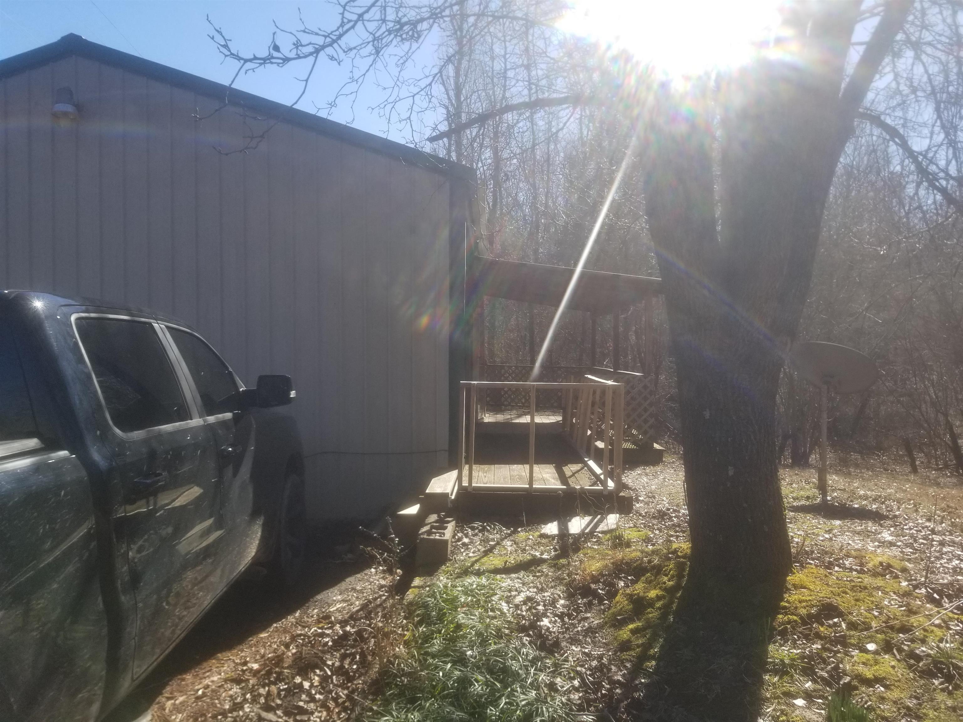 220 Lowery Road Medon, TN 38356 - Photo 18 of 23