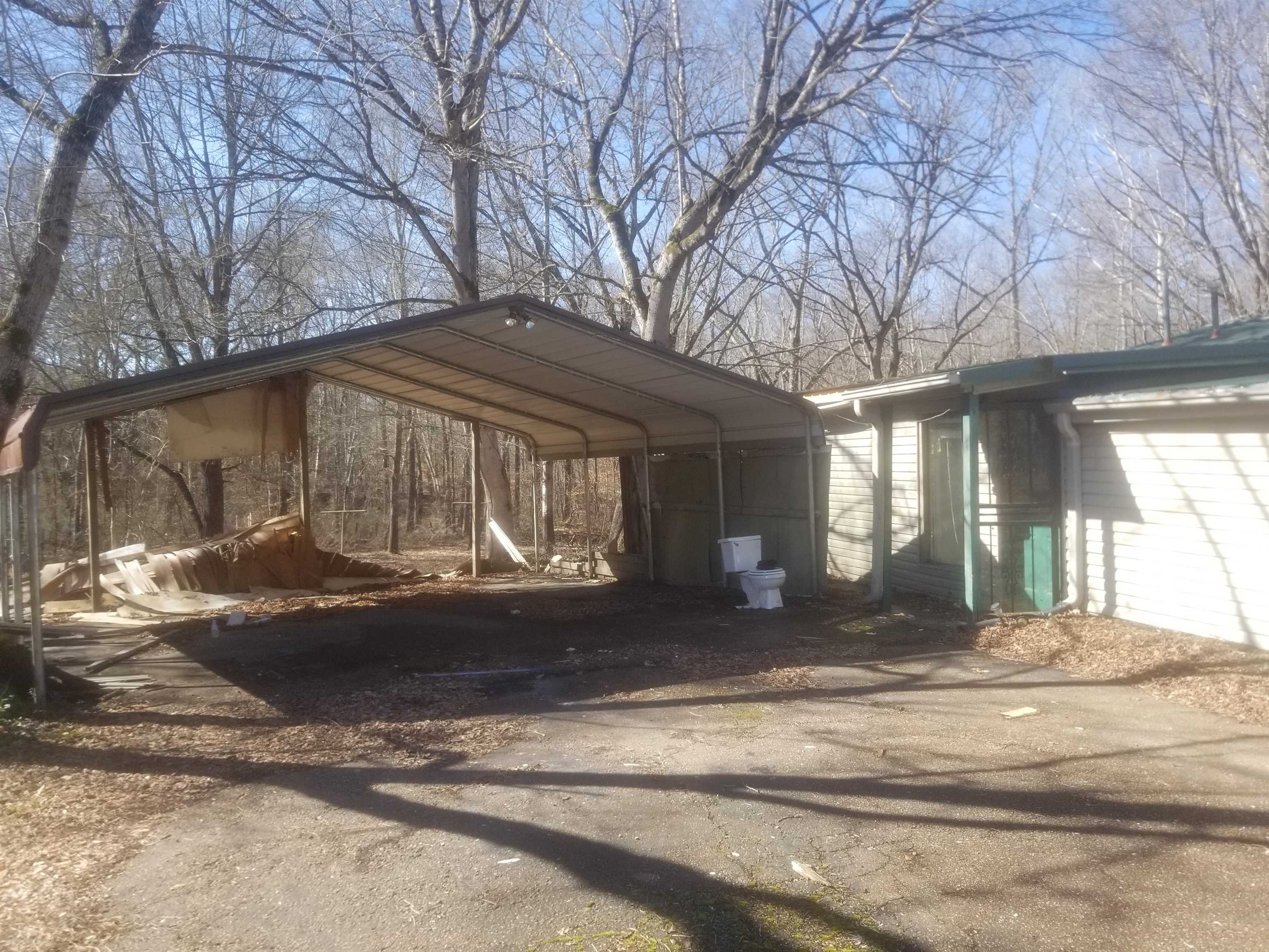 220 Lowery Road Medon, TN 38356 - Photo 2 of 23