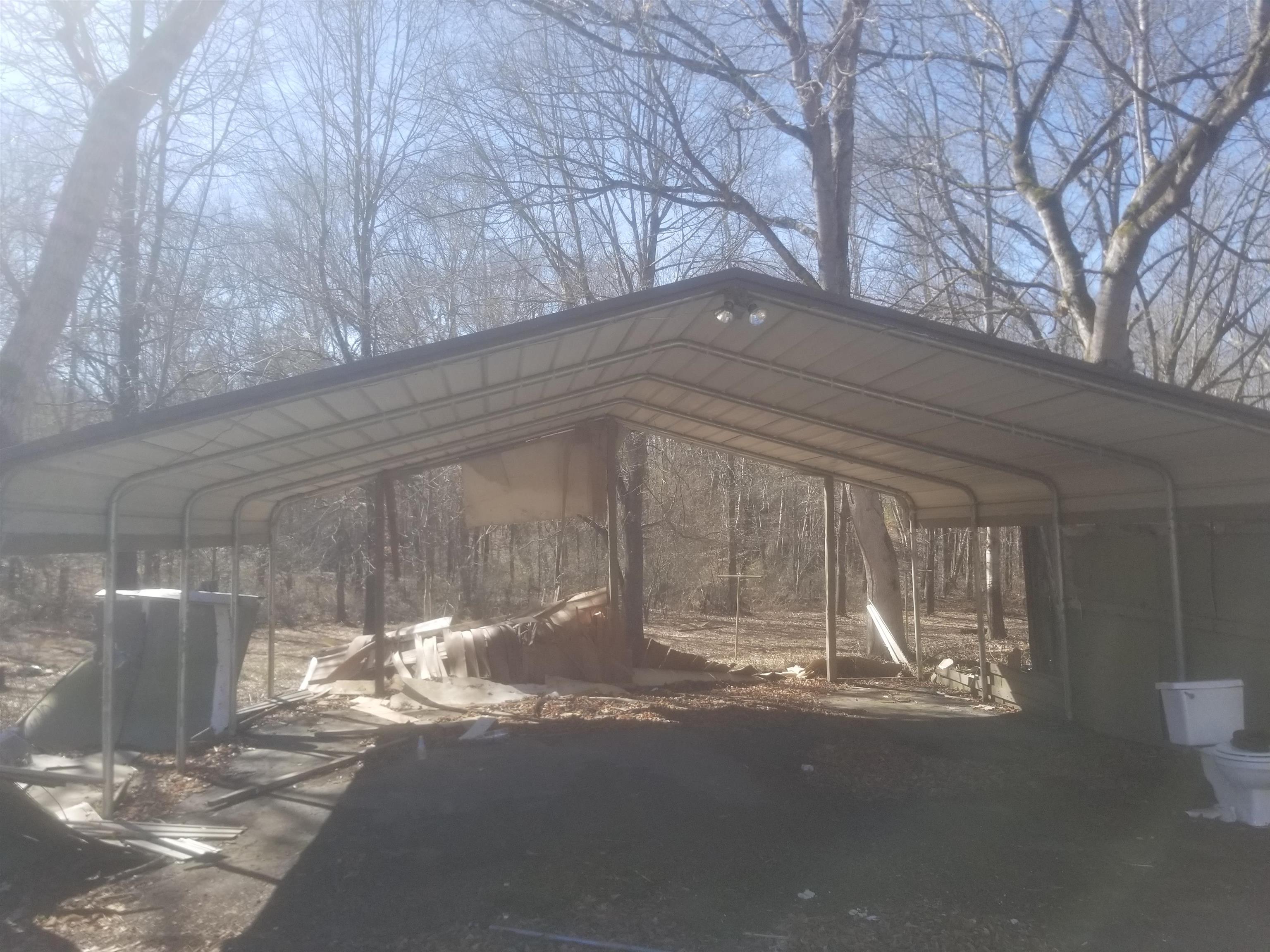 220 Lowery Road Medon, TN 38356 - Photo 3 of 23