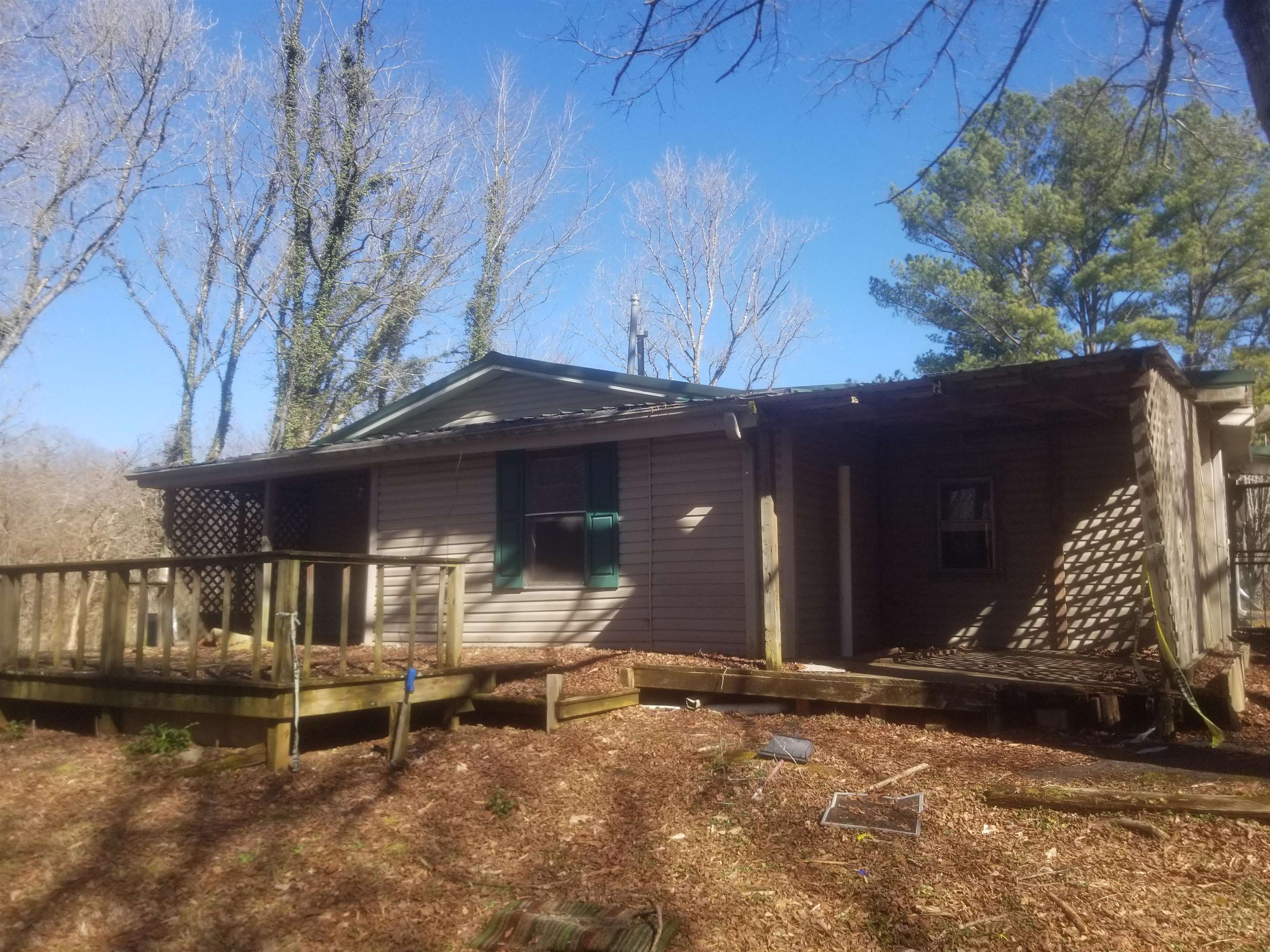 220 Lowery Road Medon, TN 38356 - Photo 4 of 23