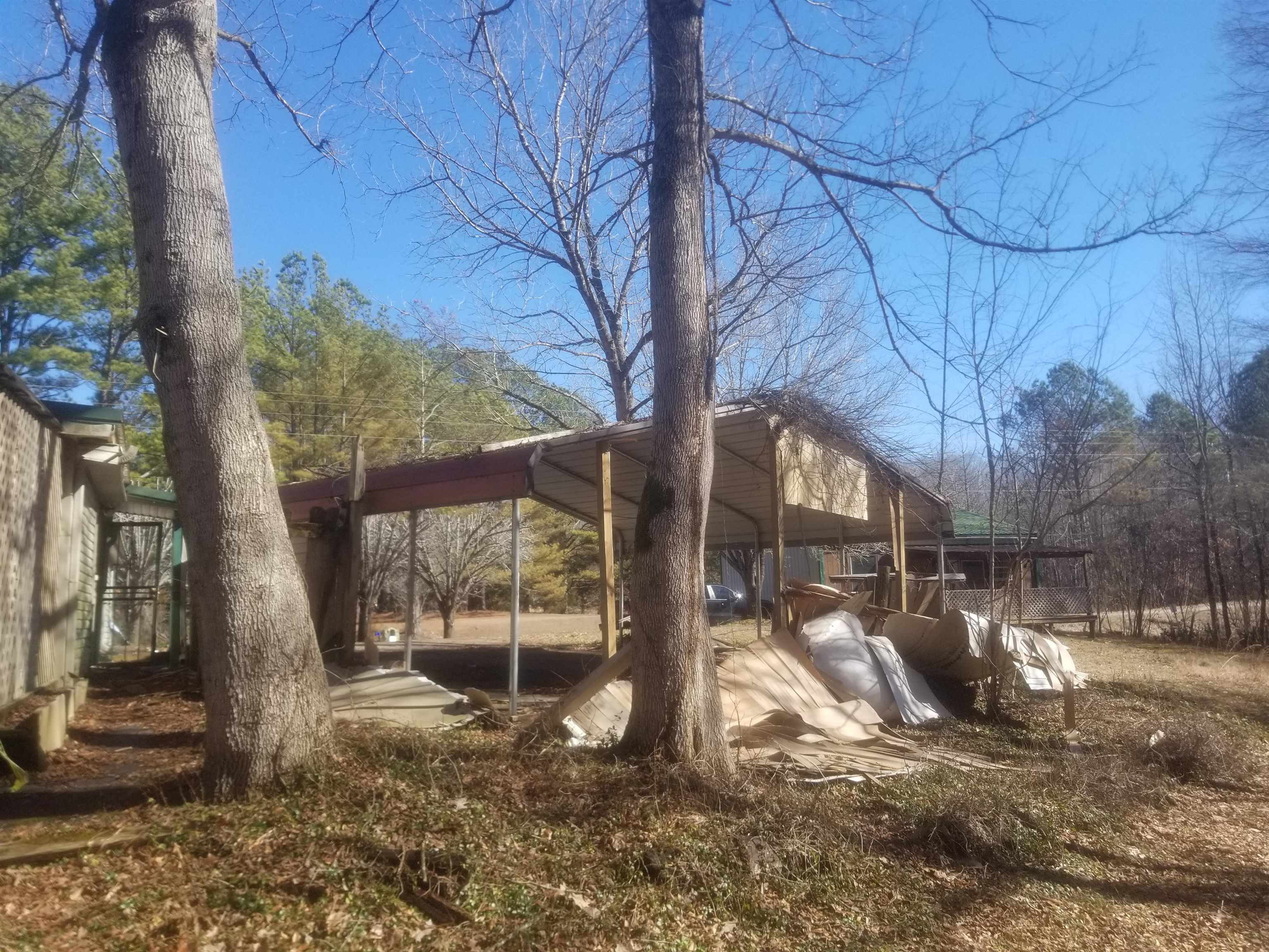 220 Lowery Road Medon, TN 38356 - Photo 5 of 23