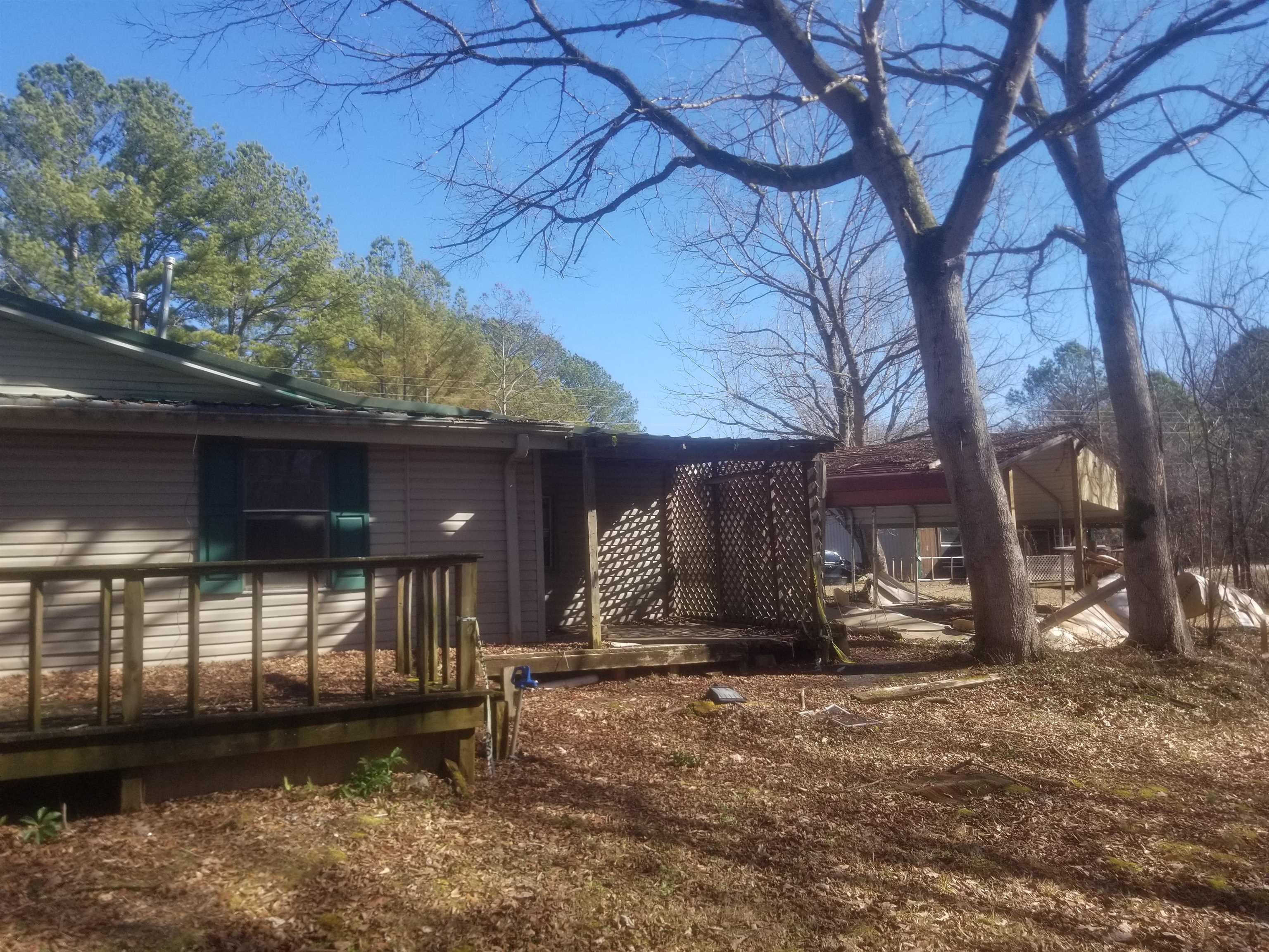 220 Lowery Road Medon, TN 38356 - Photo 6 of 23