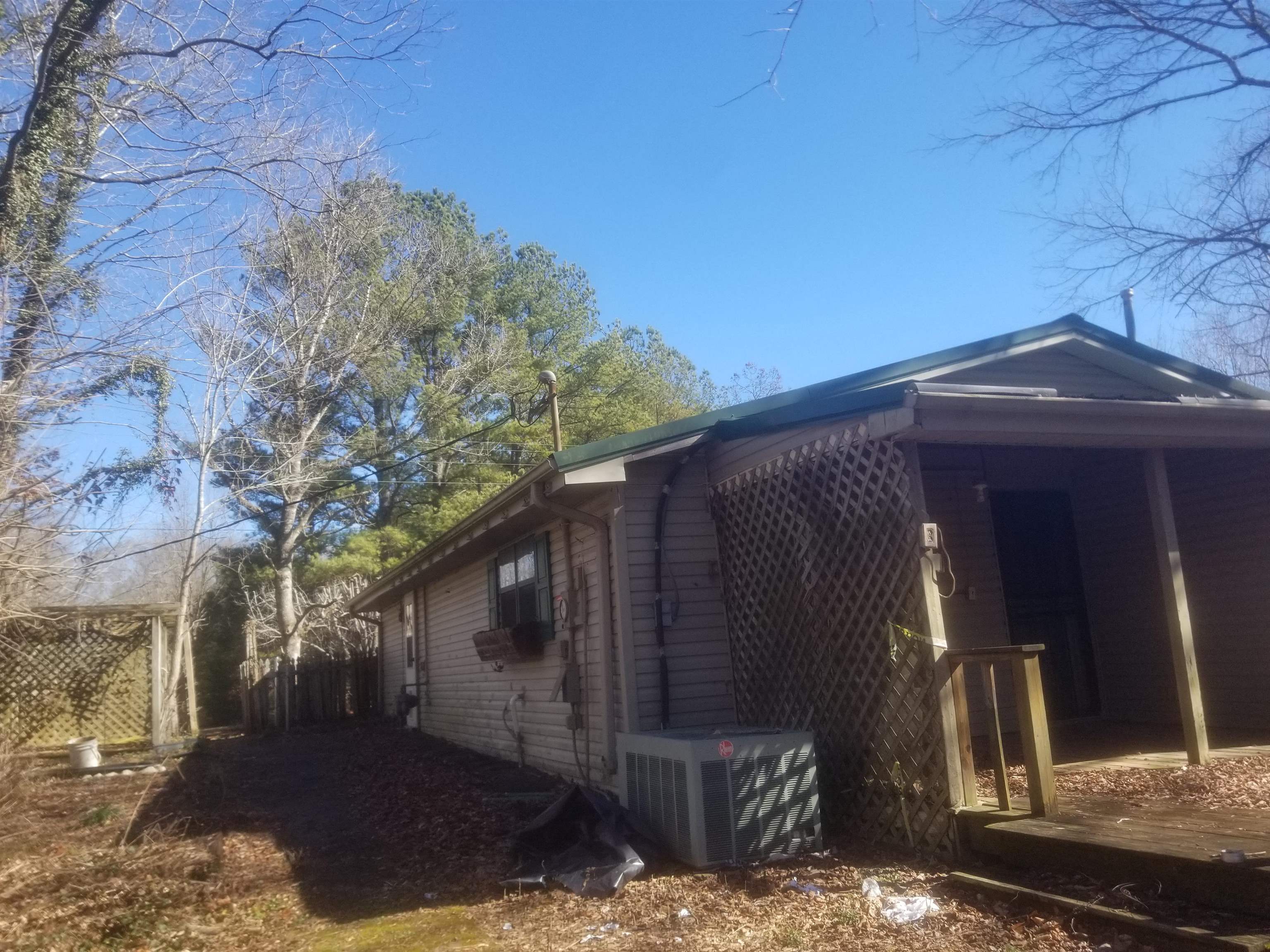 220 Lowery Road Medon, TN 38356 - Photo 8 of 23