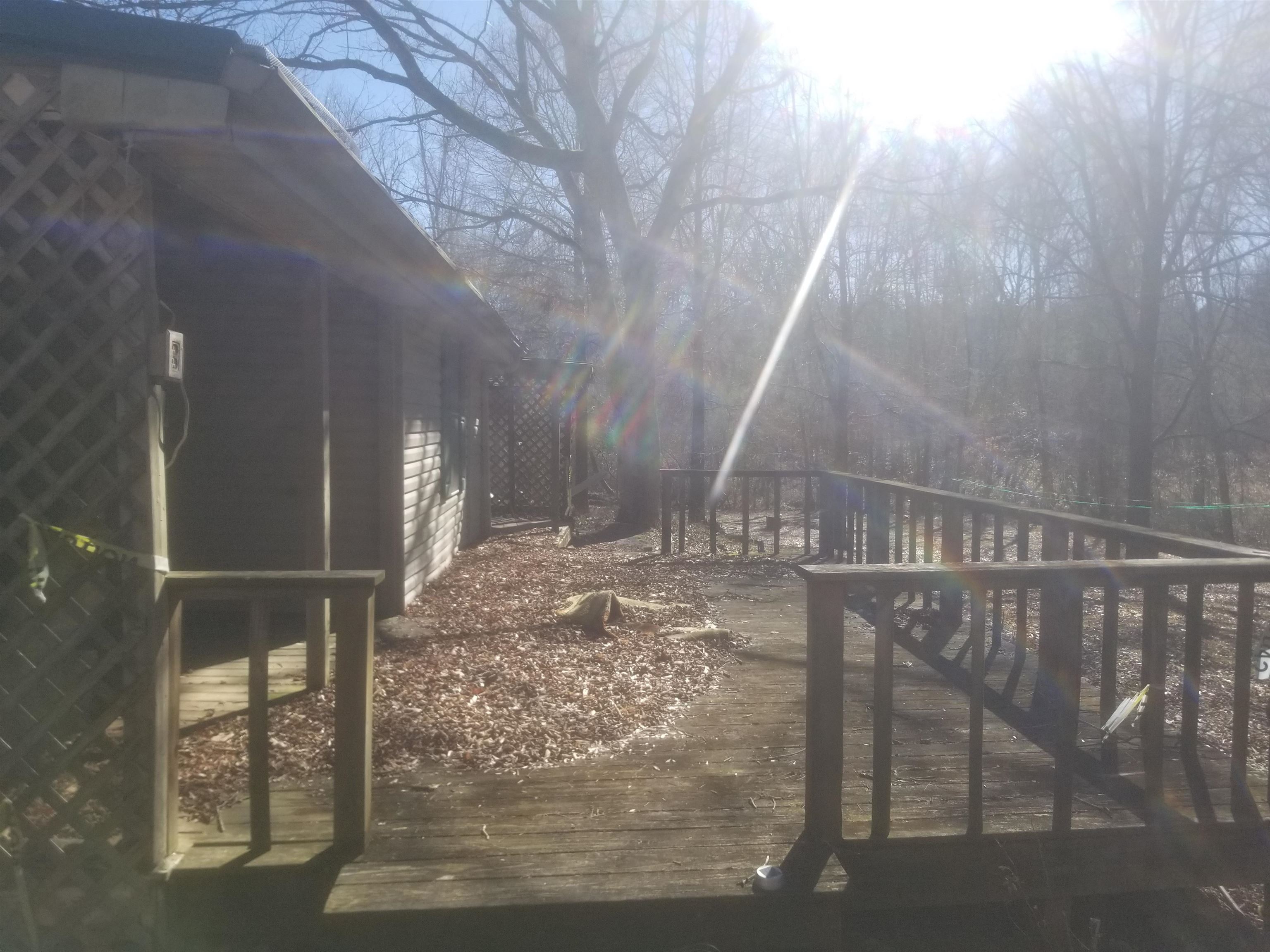 220 Lowery Road Medon, TN 38356 - Photo 9 of 23