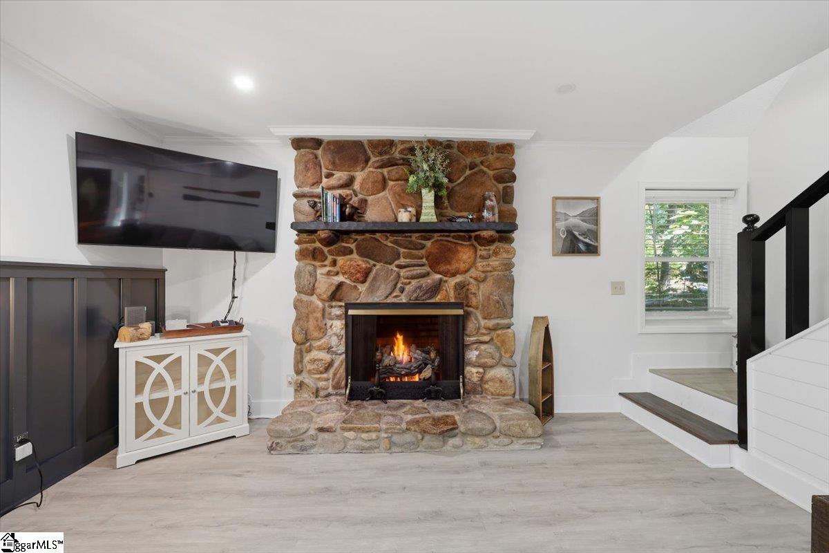 890 Cartee Road Seneca, SC 29678 - Photo 11 of 48 Gallery Image 11