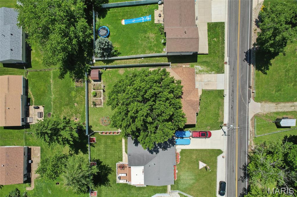 5092 Miller Road Imperial, MO 63052 - Photo 30 of 33