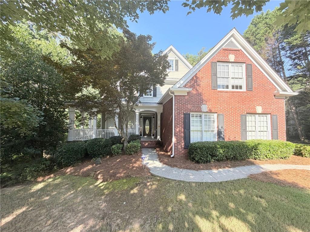 1872 Bakers Mill Road Dacula, GA 30019 - Photo 28 of 33 Gallery Image 28