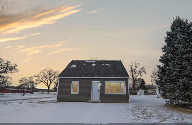 $240,000 | 181 South Washington Street, Berlin, WI 54923
