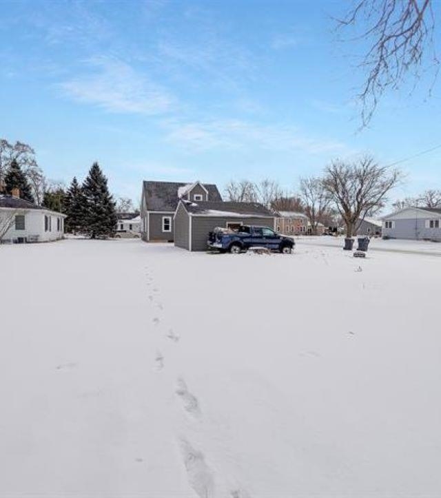 181 South Washington Street Berlin, WI 54923 - Photo 22 of 25