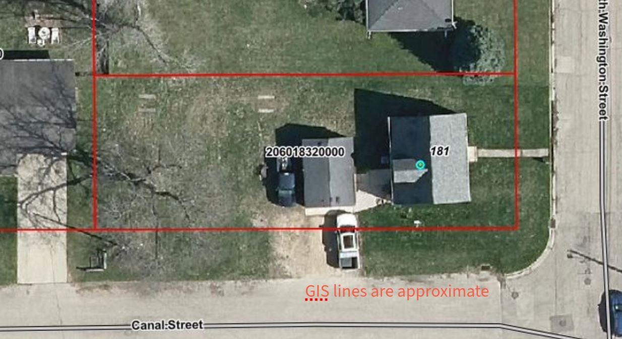 181 South Washington Street Berlin, WI 54923 - Photo 24 of 25