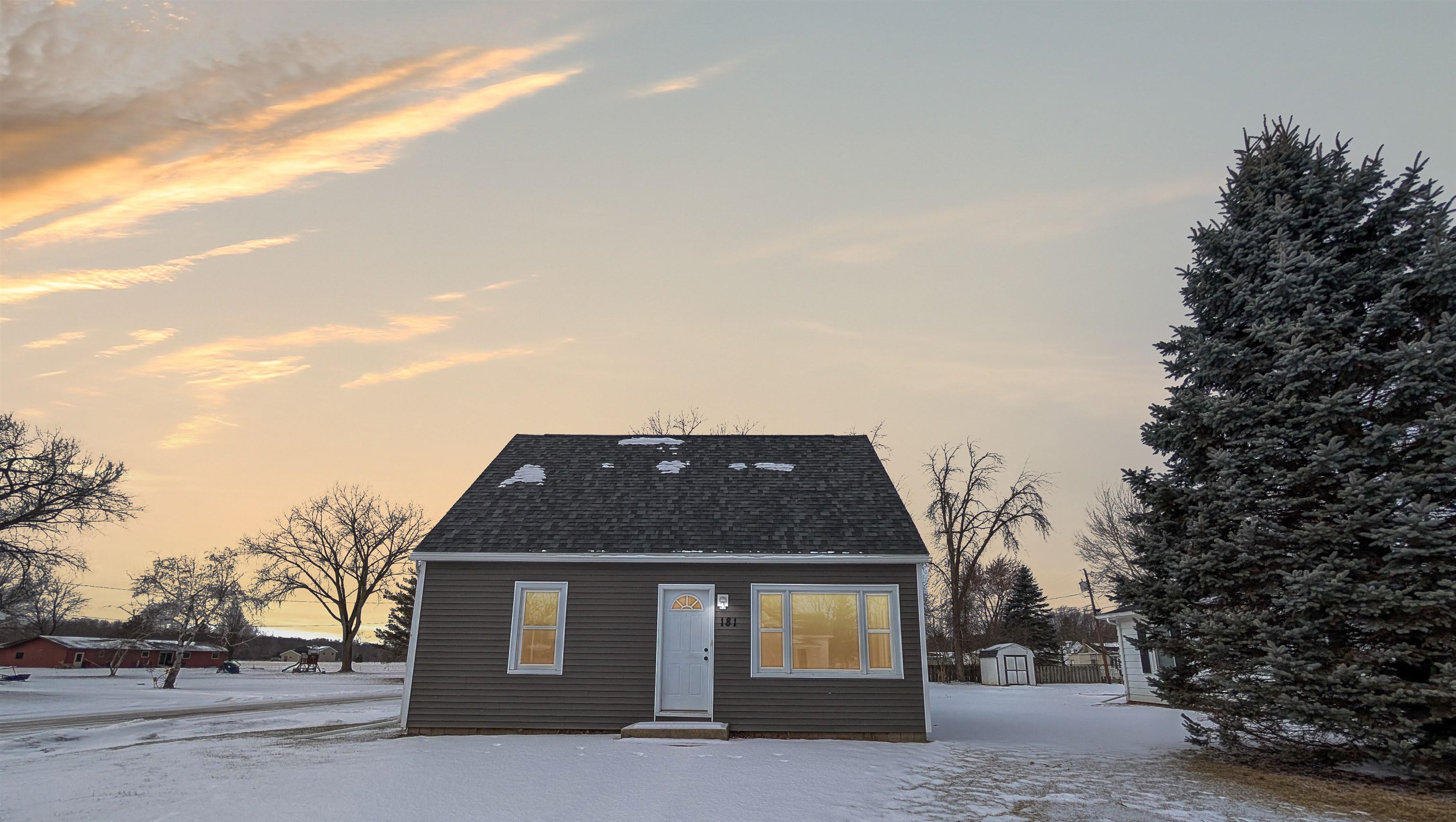 181 South Washington Street Berlin, WI 54923 - Photo 25 of 25