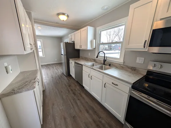 $215,000 | 181 South Washington Street, Berlin, WI 54923