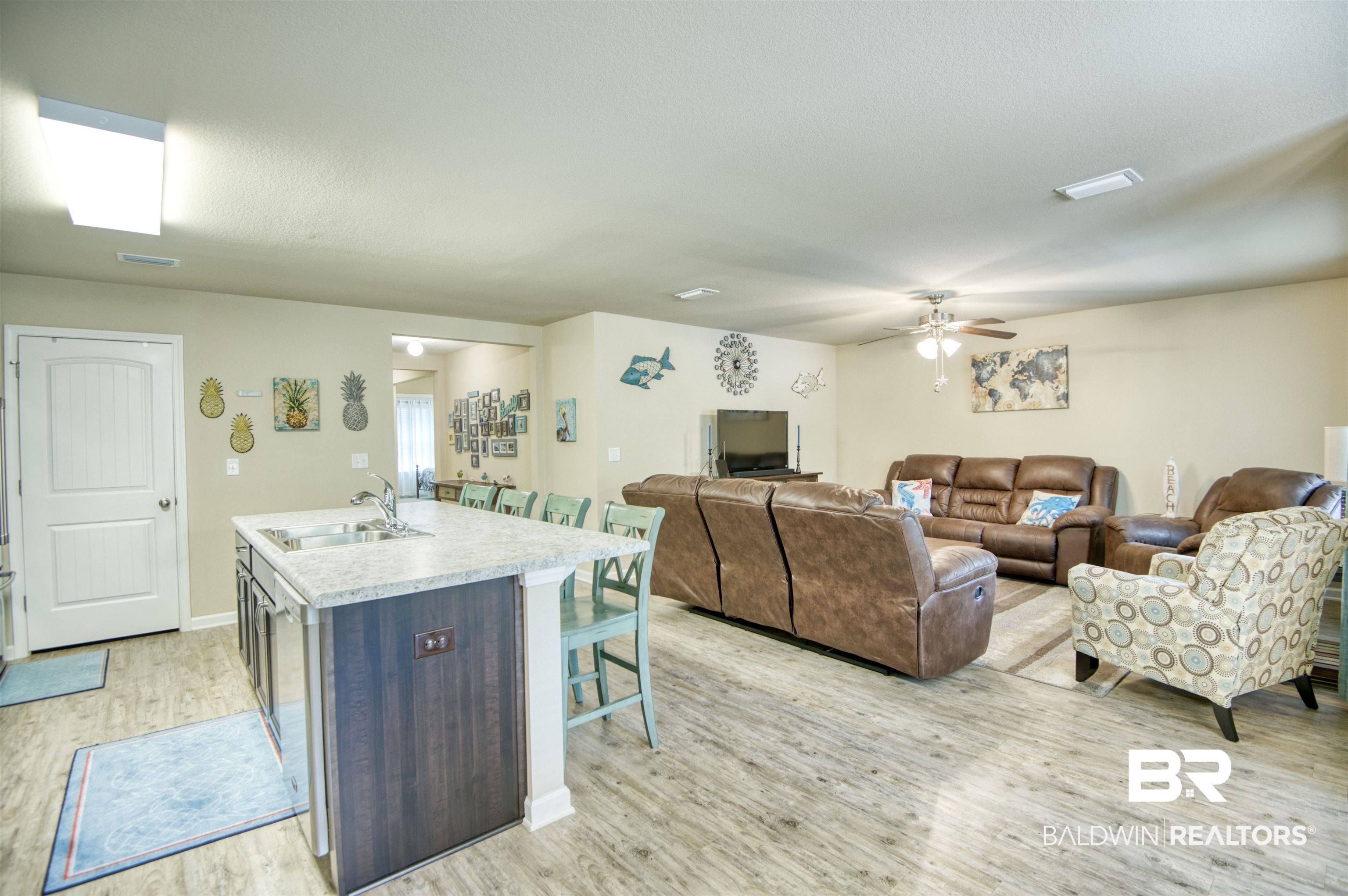 1620 Abbey Loop Foley, AL 36535 - Photo 6 of 35