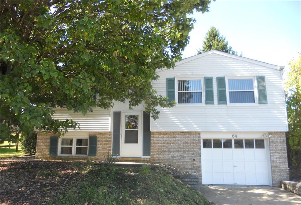 64 Fosterville Road Greensburg, PA 15601 - Photo 1 of 22 Gallery Image 1