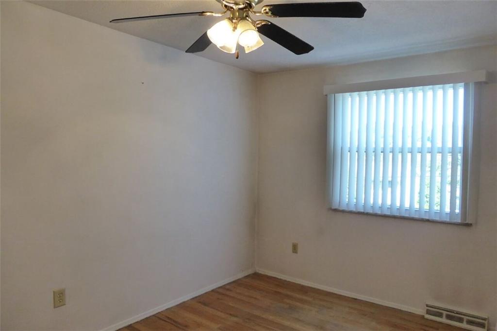 64 Fosterville Road Greensburg, PA 15601 - Photo 12 of 22 Bedroom #3