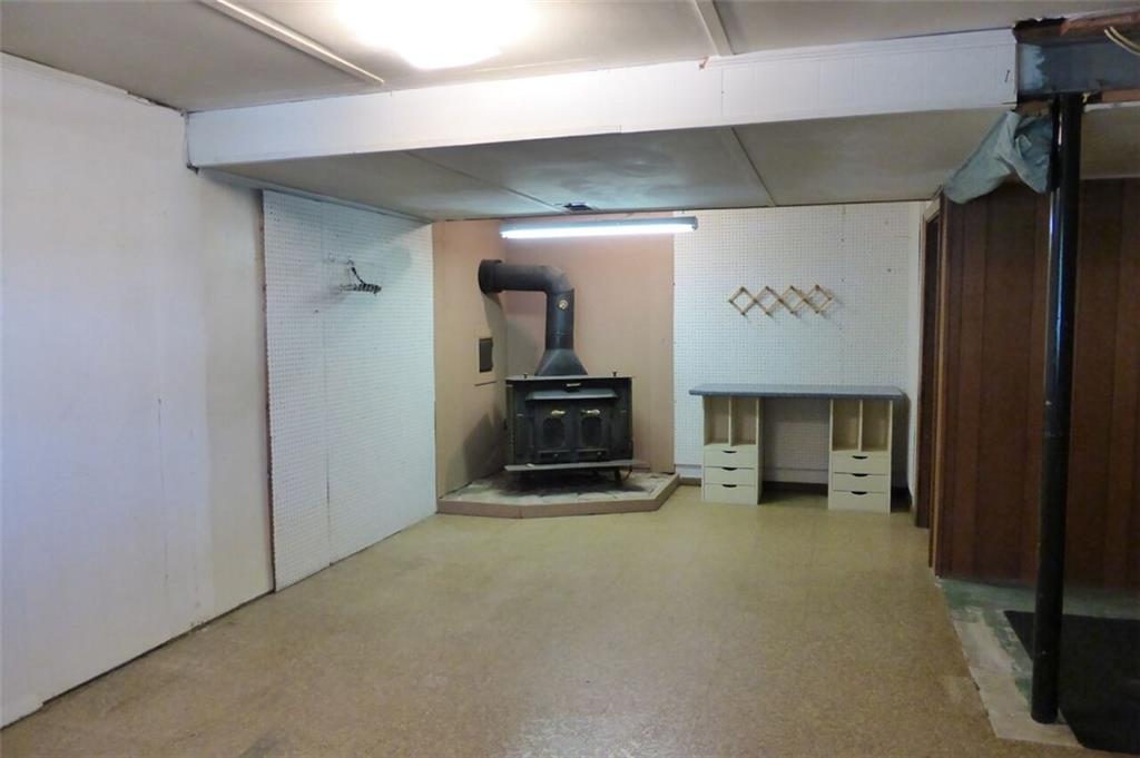 64 Fosterville Road Greensburg, PA 15601 - Photo 15 of 22 Basement