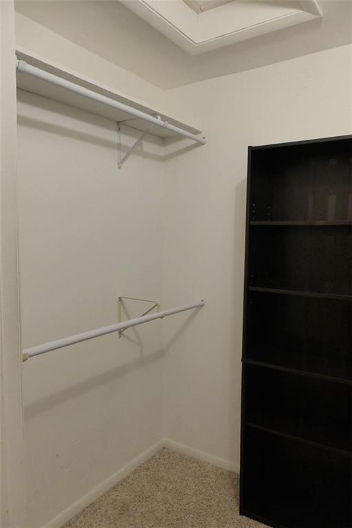 64 Fosterville Road Greensburg, PA 15601 - Photo 9 of 22 Master Walk-in Closet