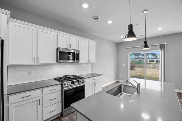 $405,000 | 20065 62nd Place, Corcoran, MN 55340