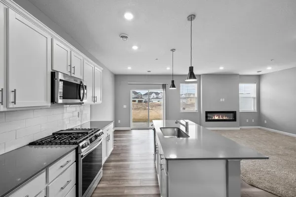 $405,000 | 20065 62nd Place, Corcoran, MN 55340