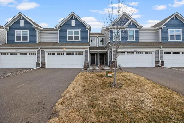 $405,000 | 20065 62nd Place, Corcoran, MN 55340