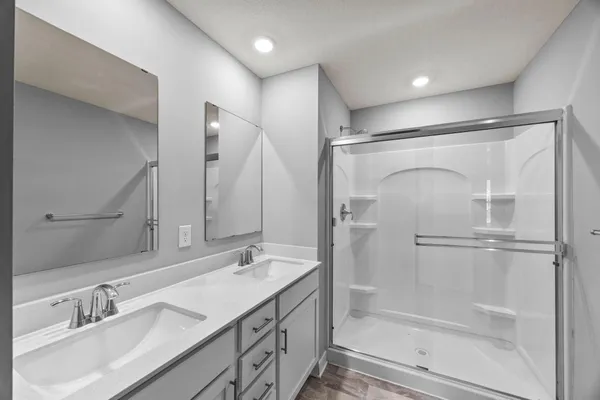 $405,000 | 20065 62nd Place, Corcoran, MN 55340