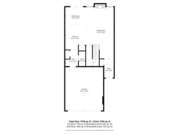 $405,000 | 20065 62nd Place, Corcoran, MN 55340