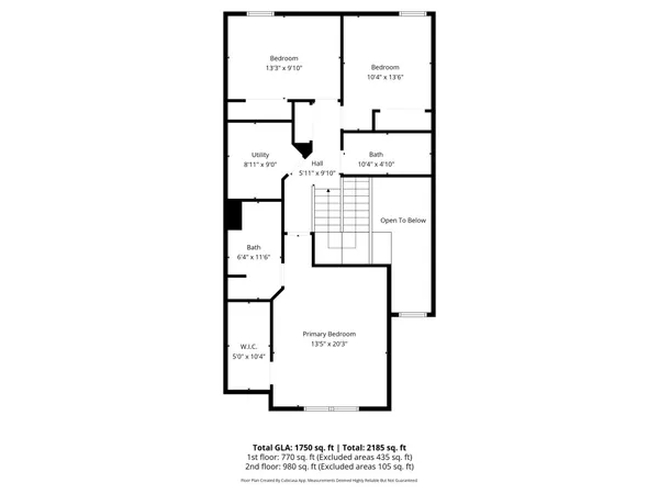 $405,000 | 20065 62nd Place, Corcoran, MN 55340