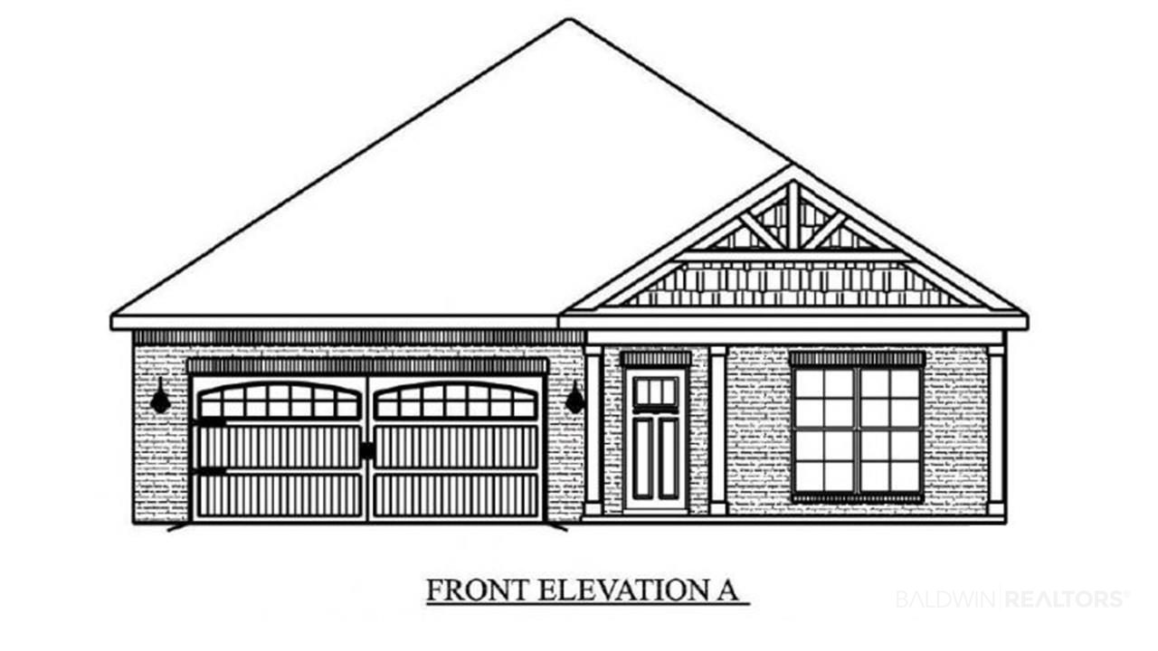9118 Albatross Drive Foley, AL 36535 - Photo 1 of 3