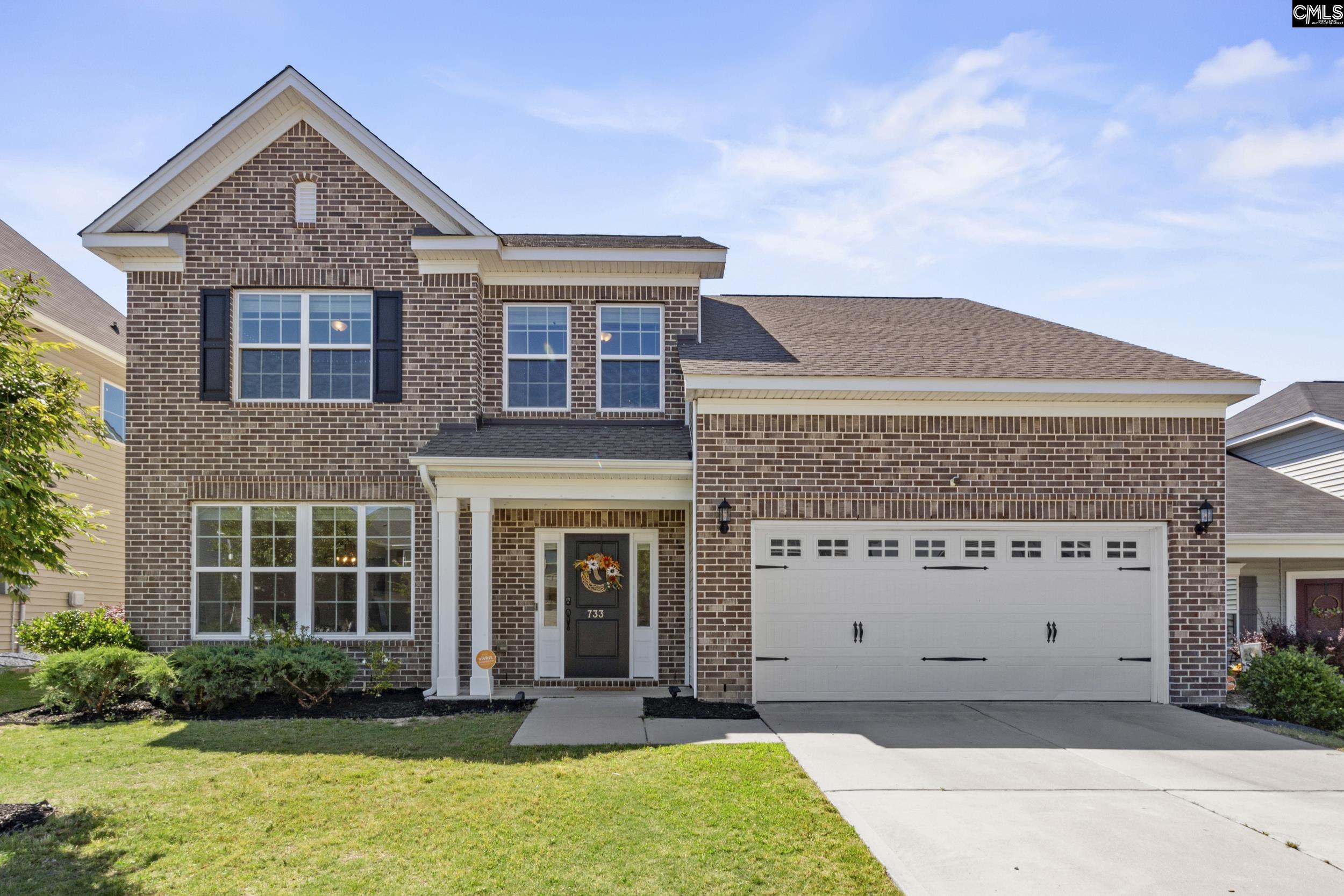 733 North Pinewalk Way Elgin, SC 29045 - Photo 1 of 41