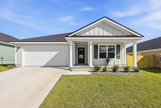 $2,950 | 3997 Brownstone Way, Tallahassee, FL 32311