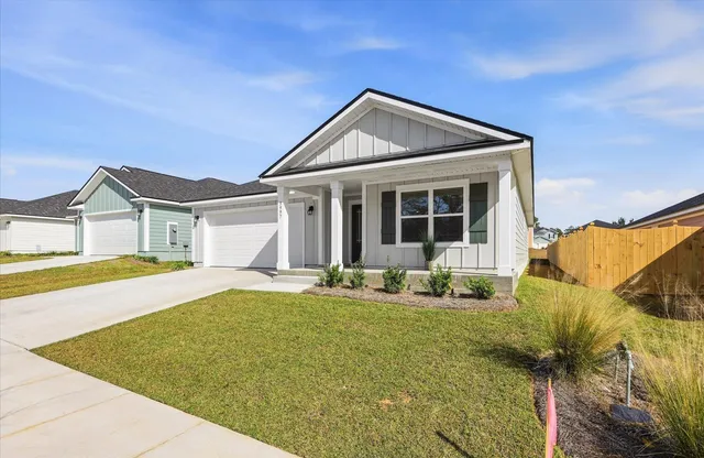 $2,950 | 3997 Brownstone Way, Tallahassee, FL 32311