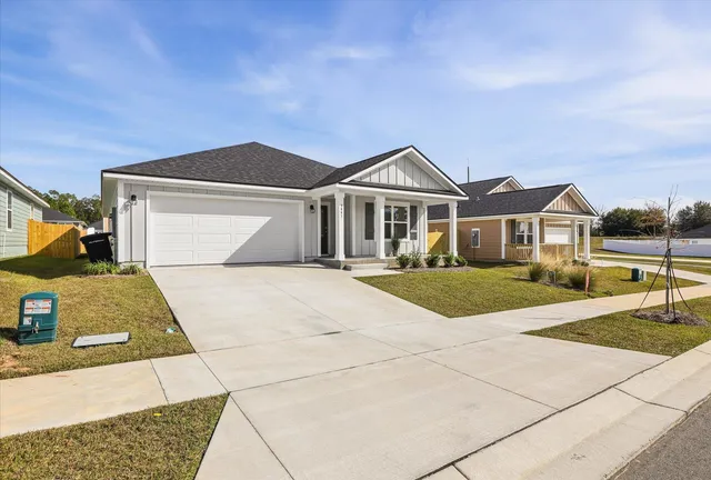$2,950 | 3997 Brownstone Way, Tallahassee, FL 32311