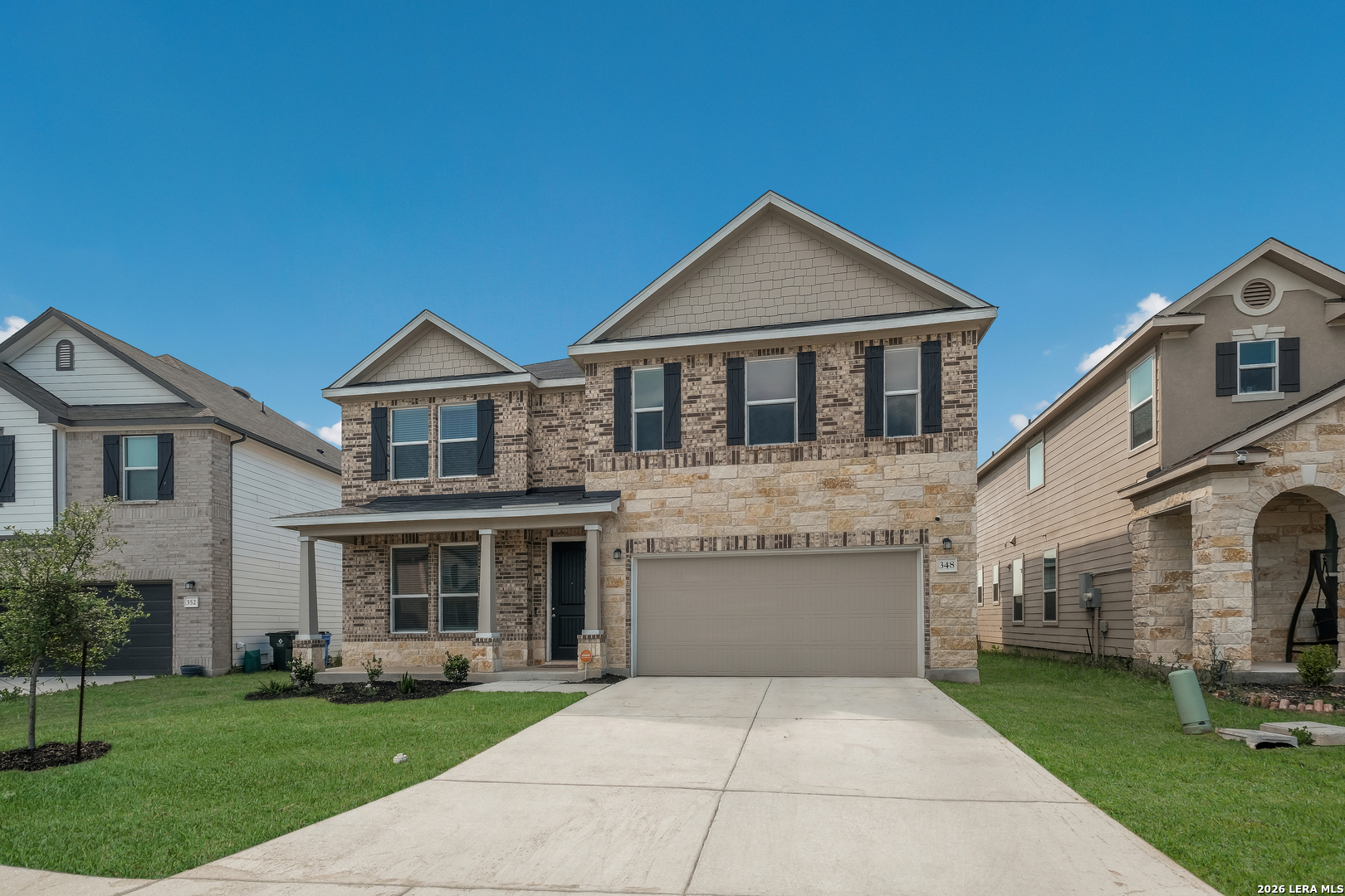348 Cordova Terrace Seguin, TX 78155 - Photo 2 of 30