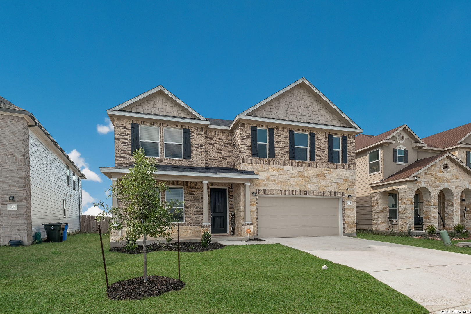 348 Cordova Terrace Seguin, TX 78155 - Photo 3 of 30