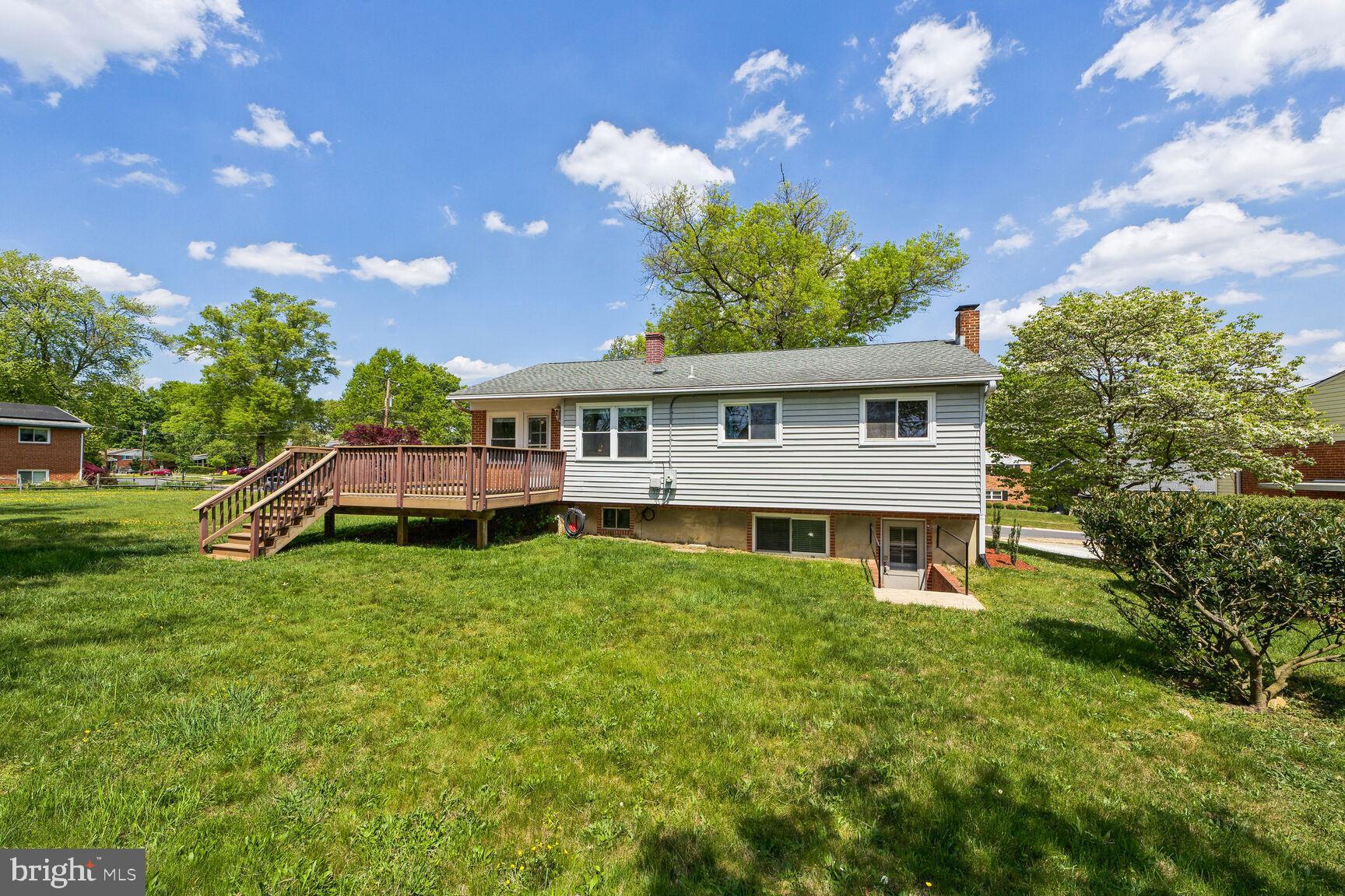 1131 Loxford Terrace Silver Spring, MD 20901 - Photo 18 of 22
