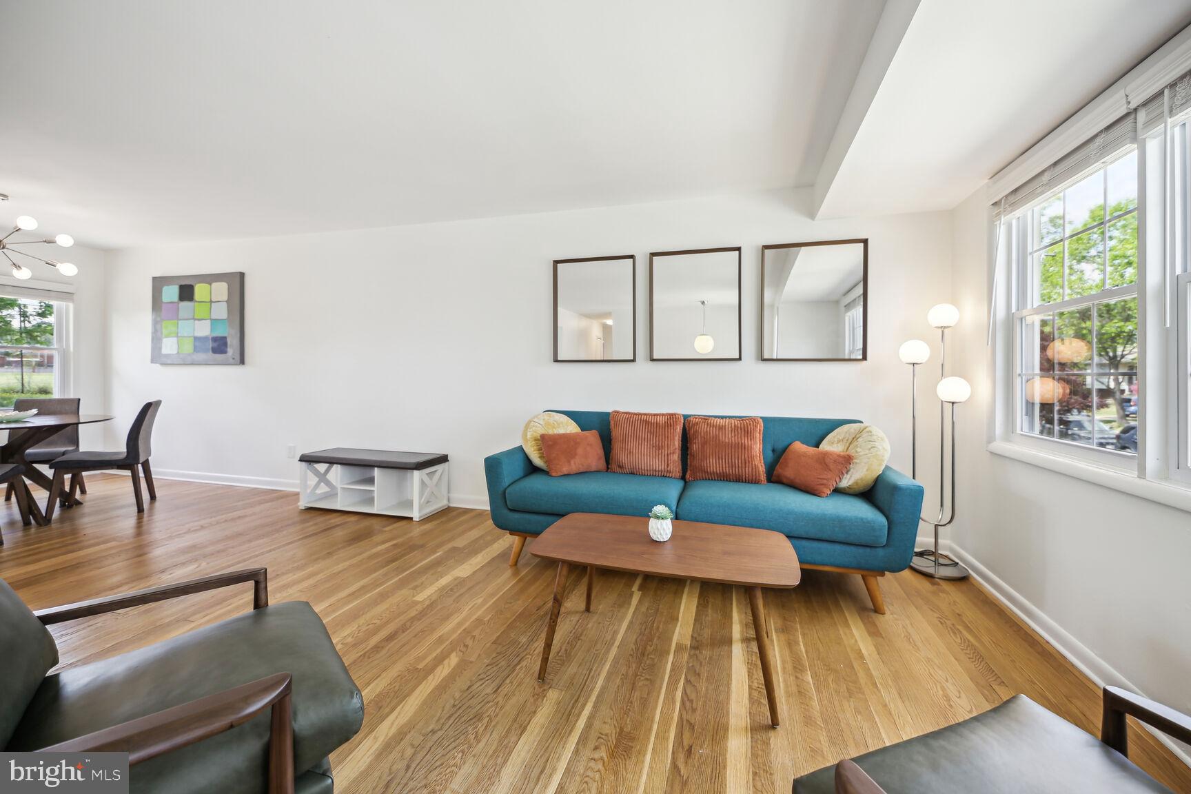 1131 Loxford Terrace Silver Spring, MD 20901 - Photo 3 of 22