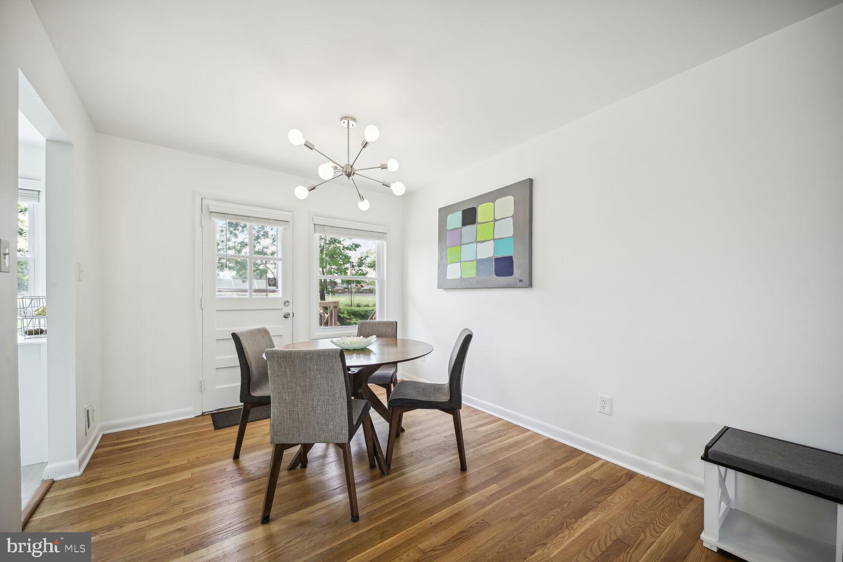 1131 Loxford Terrace Silver Spring, MD 20901 - Photo 5 of 22