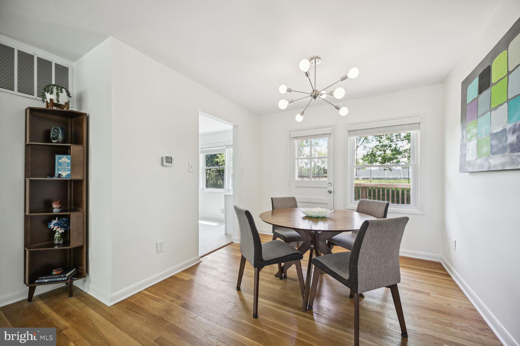 1131 Loxford Terrace Silver Spring, MD 20901 - Photo 6 of 22